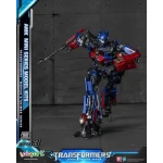 Transformers Generation One AMK Mini Series Plastic Model Kit Wave 3 Optimus Prime TF 3 11cm - Image 4