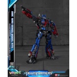 Transformers Generation One AMK Mini Series Plastic Model Kit Wave 3 Optimus Prime TF 3 11cm - Image 5