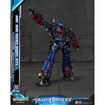 Transformers Generation One AMK Mini Series Plastic Model Kit Wave 3 Optimus Prime TF 3 11cm - Image 5