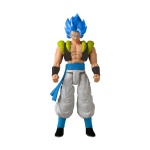 Bandai Limit Breaker: Dragon Ball - Super Saiyan Blue Gogeta Action Figure 30cm - Image 2