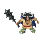 Banpresto Battle Record Collection Extra: One Piece - Kaido Statue 20cm