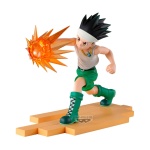 Banpresto: Hunter x Hunter - Gon Statue 14cm