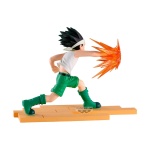 Banpresto: Hunter x Hunter - Gon Statue 14cm - Image 4