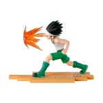 Banpresto: Hunter x Hunter - Gon Statue 14cm - Image 2