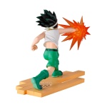 Banpresto: Hunter x Hunter - Gon Statue 14cm - Image 3