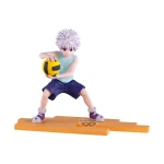 Banpresto: Hunter x Hunter - Killua Statue 15cm