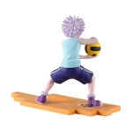 Banpresto: Hunter x Hunter - Killua Statue 15cm - Image 2