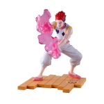 Banpresto Hunter x Hunter - Hyskoa Statue 18cm