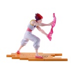 Banpresto Hunter x Hunter - Hyskoa Statue 18cm - Image 2