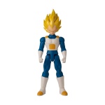 Bandai Limit Breaker Series - Super Saiyan Vegeta Action Figure 30cm - Image 2