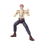 Bandai Anime Heroes: Jujutsu Kaisen - Ryomen Sukuna Action Figure 17cm - Image 2