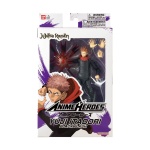 Bandai Anime Heroes: Jujutsu Kaisen - Yuji Itad BLK FL Action Figure 17cm