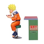 Banpresto: Naruto 72 Series - Naruto Uzumaki Statue 11cm - Image 2