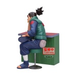 Banpresto: Naruto 72 Series - Iruka Umino Statue 13cm - Image 2