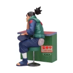 Banpresto: Naruto 72 Series - Iruka Umino Statue 13cm - Image 2