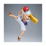 Banpresto Battle Record Collection: One Piece - Monkey D.Luffy (Gear5) Statue 17cm - Image 2