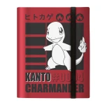 UP - Charmander 9-Pocket PRO-Binder for Pokemon