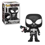 Funko POP! Marvel - Venomized Punisher #595