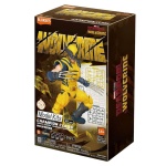 Wolverine - Blokees Model Kit