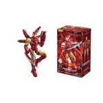 Iron Man - Blokees Model Kit