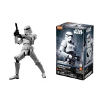 Star Wars - Blokees Model Kit - Stormtrooper