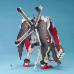 Mg gundam - Crossbone Full Cloth 1/100 - Image 3