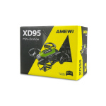 XD95 Mini Drone RTF - Image 3