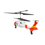 UH-60 CX Black Hawk Coastguard Coaxial Helicopter 3CH RTF - Image 3