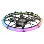 M18 Brushless Drone with Camera & LED Ring RTF - Image 2
