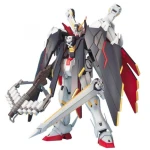 Mg gundam - Crossbone Full Cloth 1/100 - Image 2