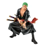 One Piece: King of Artist Special - Roronoa Zoro Statue Figure 18cm