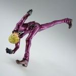 One Piece: King of Artist Special - Sanji Statue 21cm - Image 2