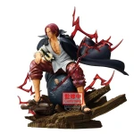 One Piece: Theorama Soul - Shanks Statue 24cm - Image 2