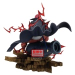 One Piece: Theorama Soul - Shanks Statue 24cm - Image 3