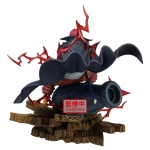 One Piece: Theorama Soul - Shanks Statue 24cm - Image 3