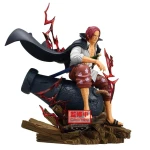 One Piece: Theorama Soul - Shanks Statue 24cm - Image 4