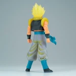 Dragon Ball Super: Clearise - Gogeta Statue 23cm - Image 2