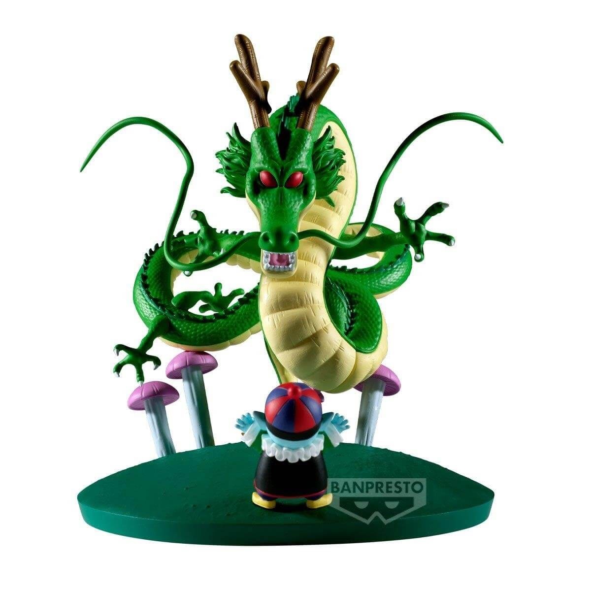 372037-0-0000-dragon-ball-history-box-shenron-figoura-agalmatidio-11cm Dragon Ball: History Box - Shenron Statue 11cm - Image 1