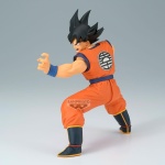 Dragon Ball Z: Match Makers - Son Goku Statue Figure 17cm - Image 2