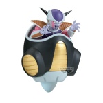 Dragon Ball Z: Match Makers - Frieza Statue 16cm