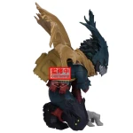 Banpresto Maximatic: My Hero Academia - Izuku Midoriya Statue 15cm - Image 2