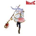 Banpresto Maximatic: Frieren Beyond Journey's End - Frieren Statue 20cm