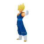 Banpresto Grandista: Dragon Ball Z - Vegito Statue 31cm