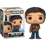 Funko POP! The Last of Us – Joel Miller #1845 special edition