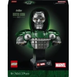 LEGO Marvel: Doctor Doom Bust