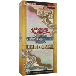 Yu-Gi-Oh! TCG Booster Display (10 boosters) - Limited Pack World Championship 2026