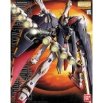 Mg gundam - Crossbone Full Cloth 1/100