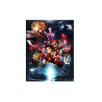 Demon Slayer puzzle 1000pcs