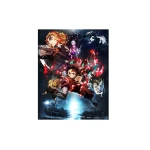 Demon Slayer puzzle 1000pcs