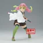 Banpresto Vibration Stars Demon Slayer: Kimetsu No Yaiba -  Mitsuri Kanroji statue 14cm